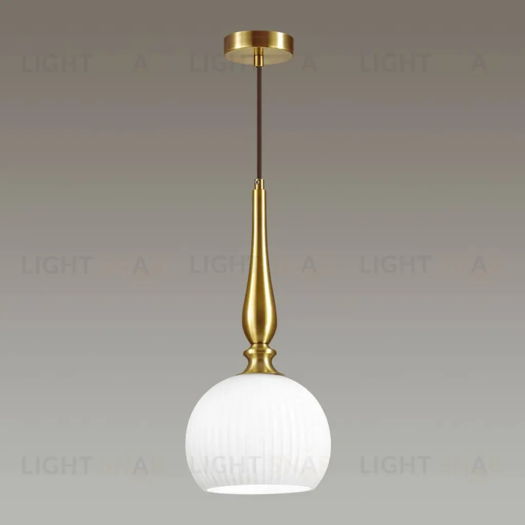 Подвесной светильник Odeon Light 4767/1 4767/1