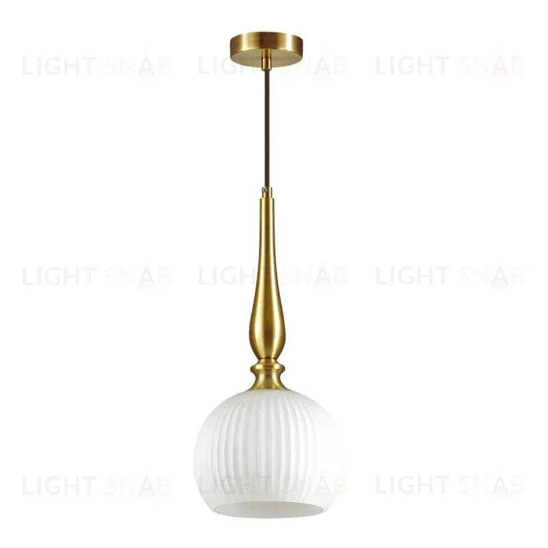Подвесной светильник Odeon Light 4767/1 4767/1