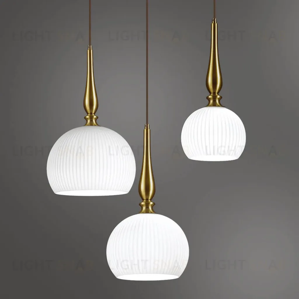 Подвесной светильник Odeon Light 4767/1 4767/1