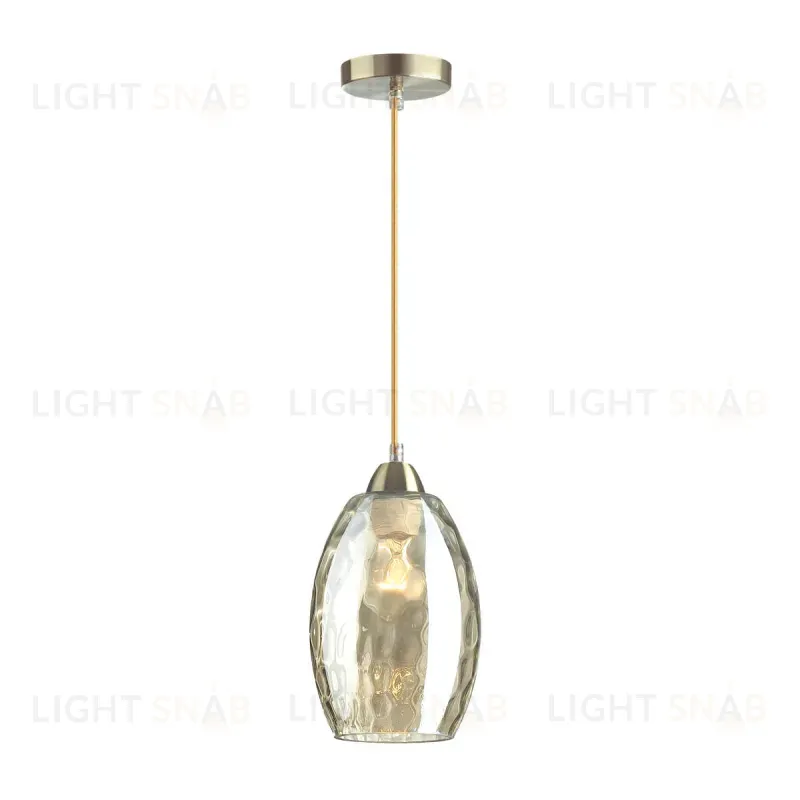 Подвесной светильник LUMION 4489/1 4489/1