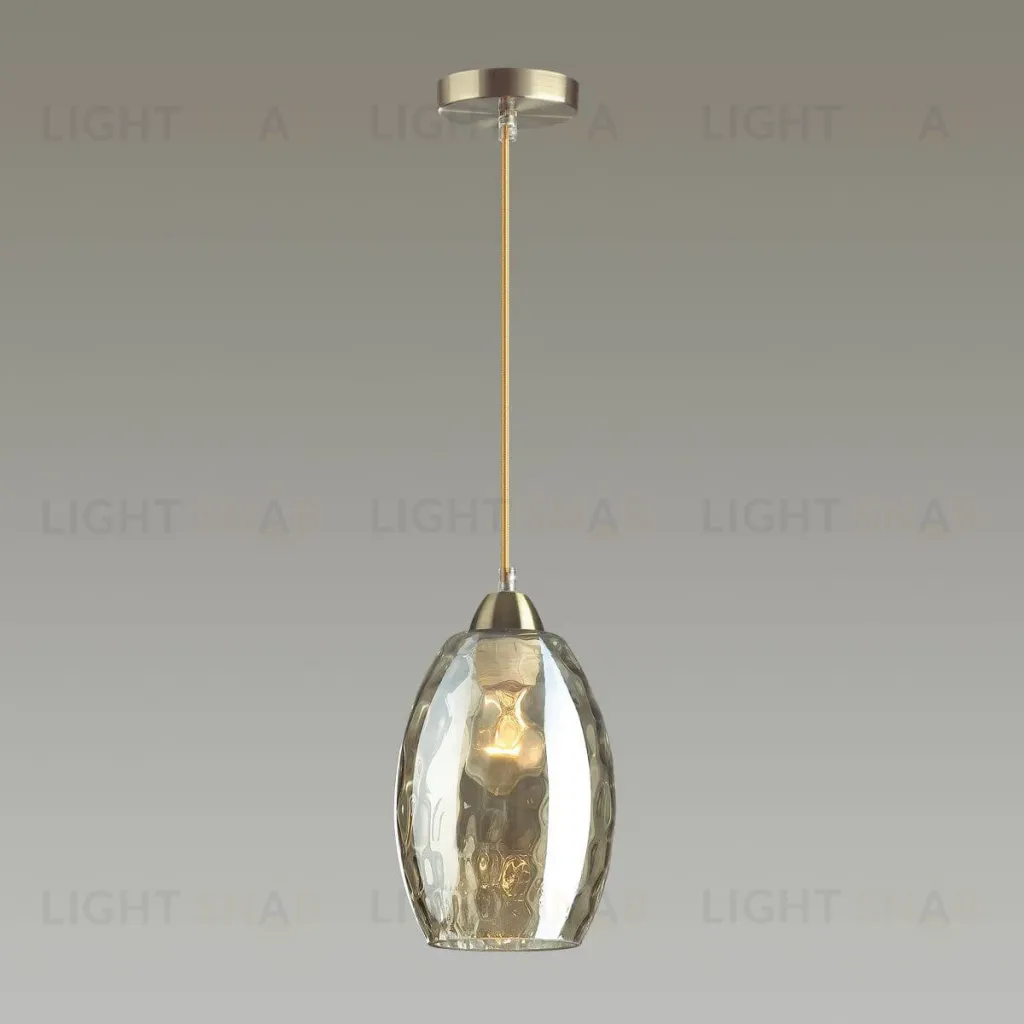 Подвесной светильник LUMION 4489/1 4489/1