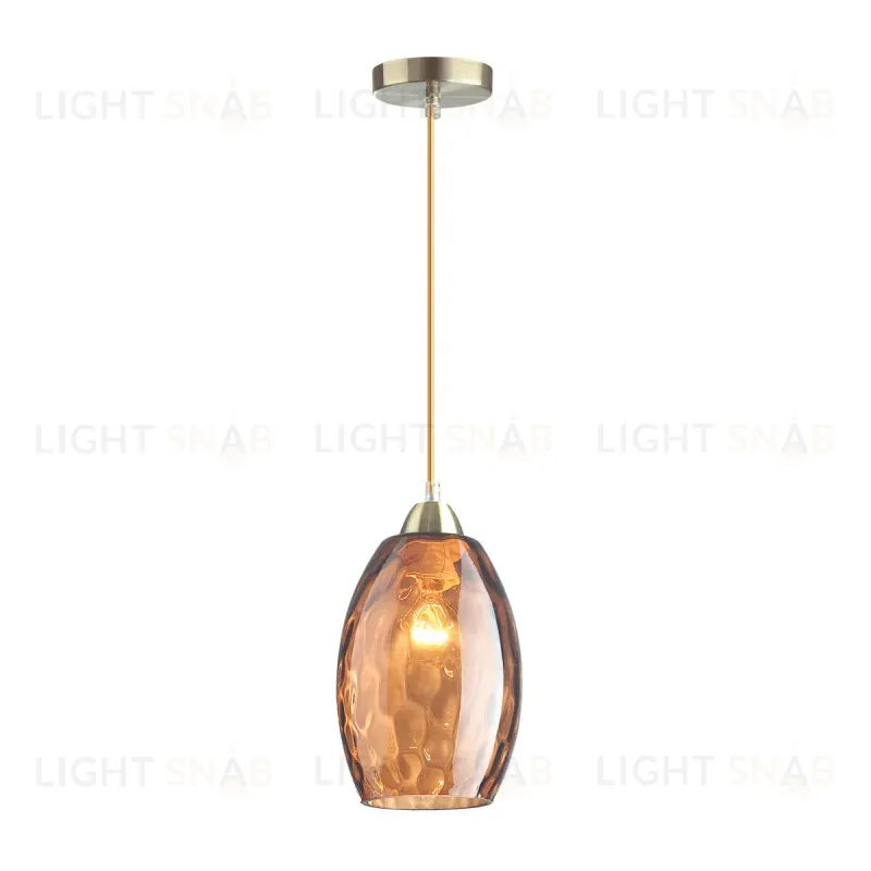 Подвесной светильник LUMION 4485/1 4485/1