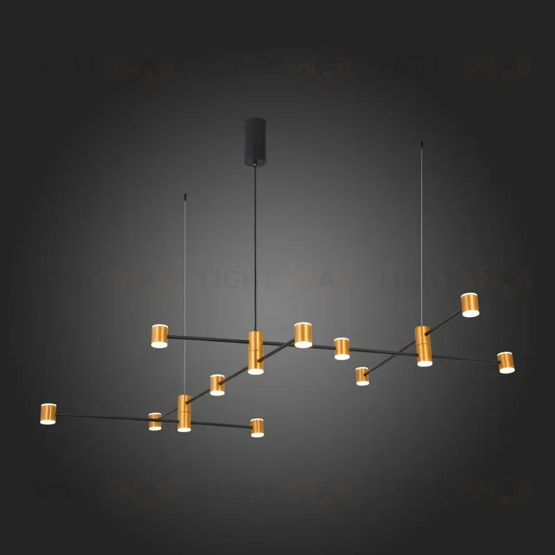 Подвесной светильник ST-Luce SL1596.423.22 SL1596.423.22