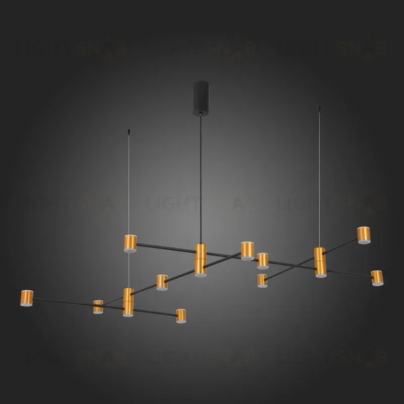 Подвесной светильник ST-Luce SL1596.423.22 SL1596.423.22