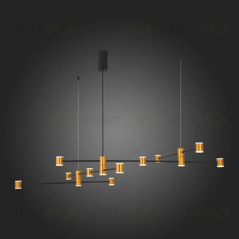 Подвесной светильник ST-Luce SL1596.423.22 SL1596.423.22