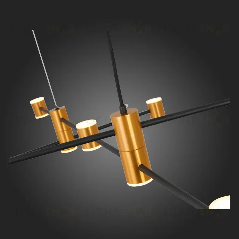 Подвесной светильник ST-Luce SL1596.423.22 SL1596.423.22