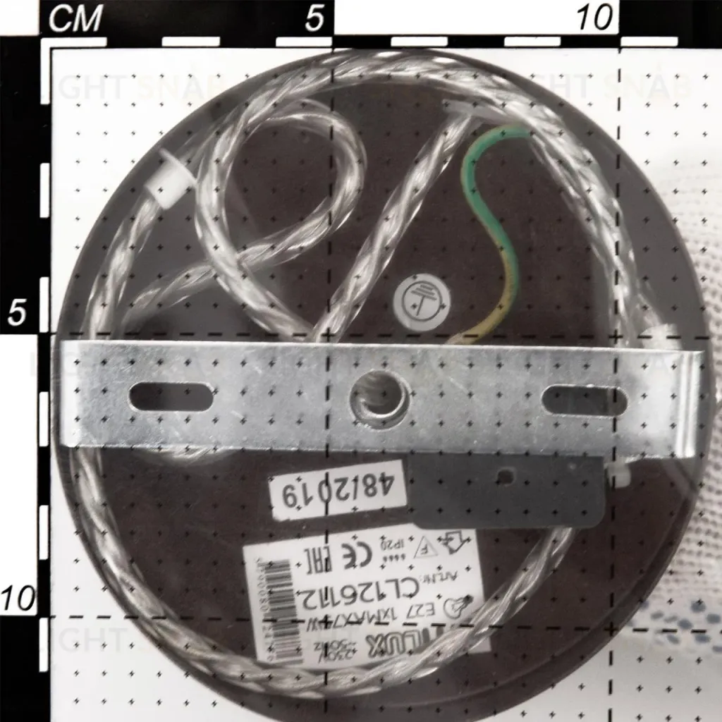 Подвесной светильник Citilux CL126112 CL126112