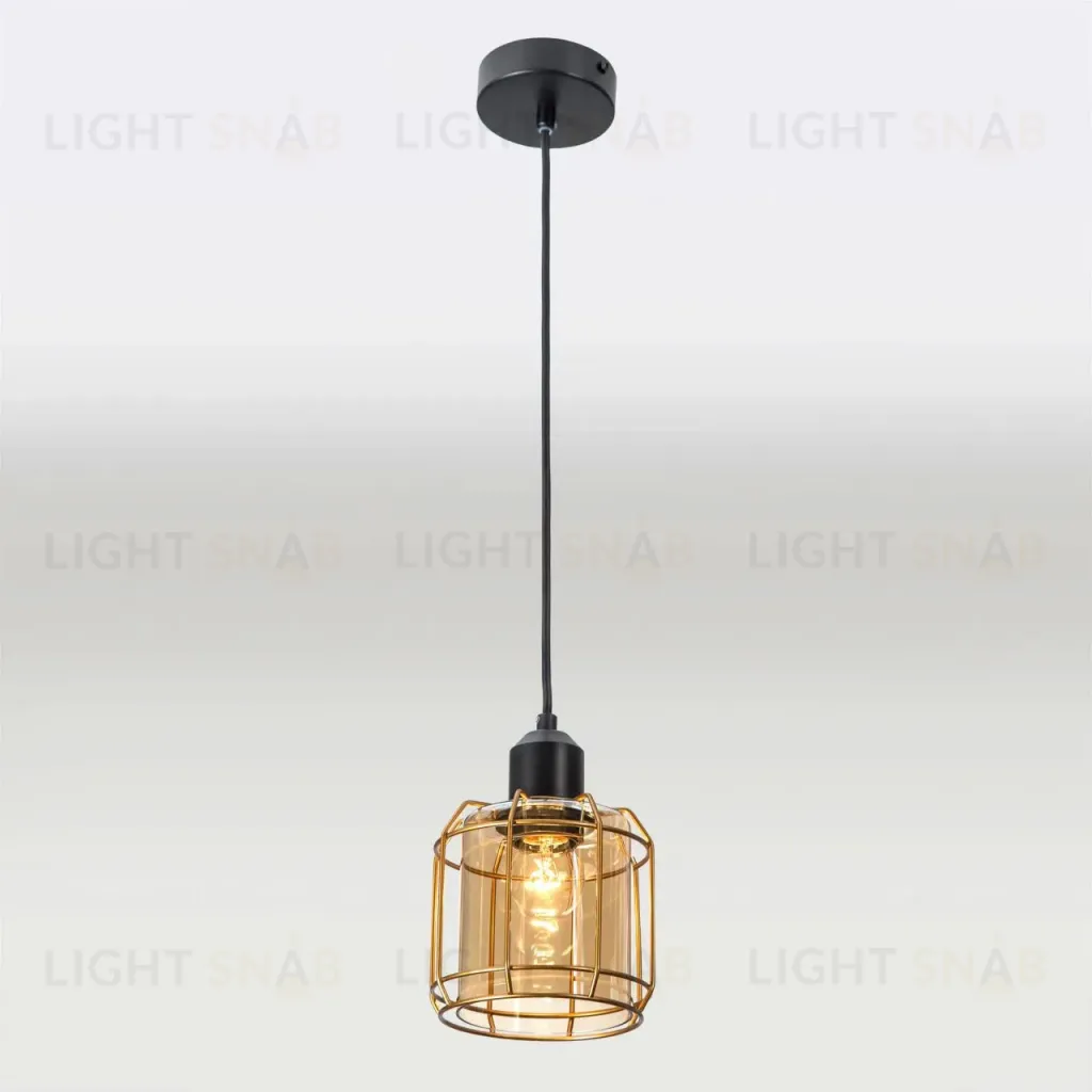 Подвесной светильник Citilux CL542212 CL542212