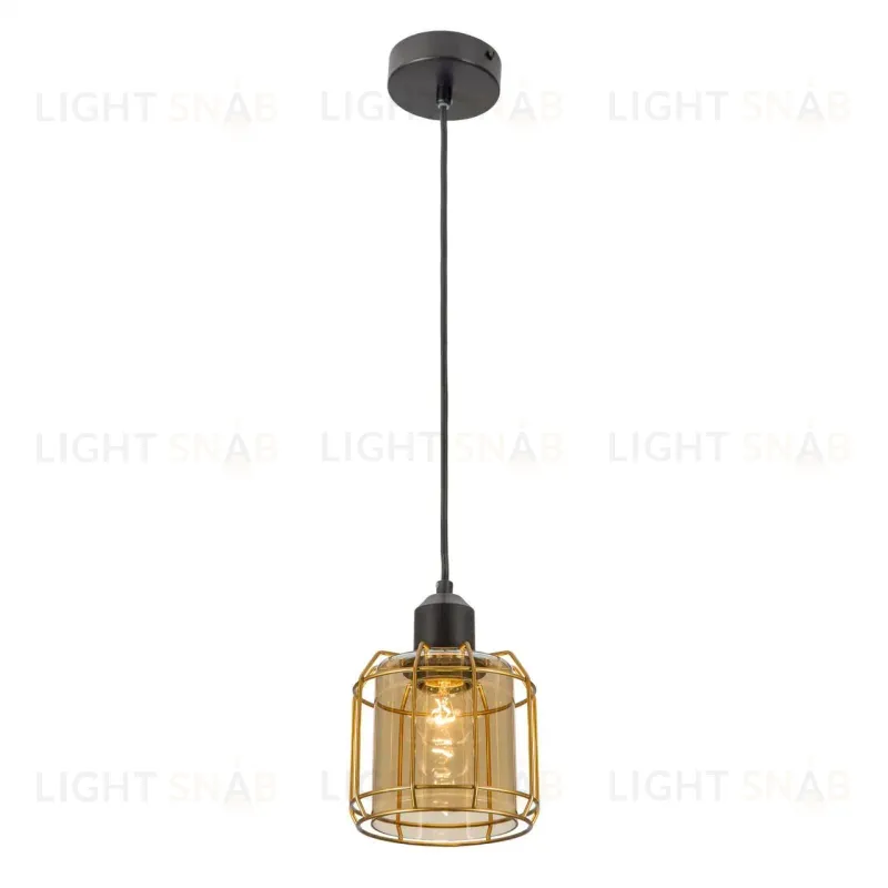 Подвесной светильник Citilux CL542212 CL542212