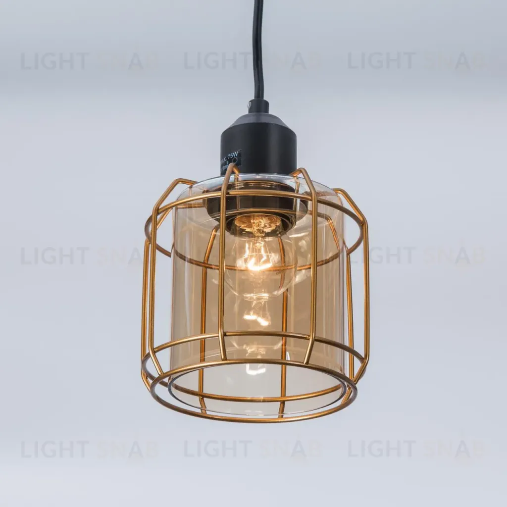 Подвесной светильник Citilux CL542212 CL542212