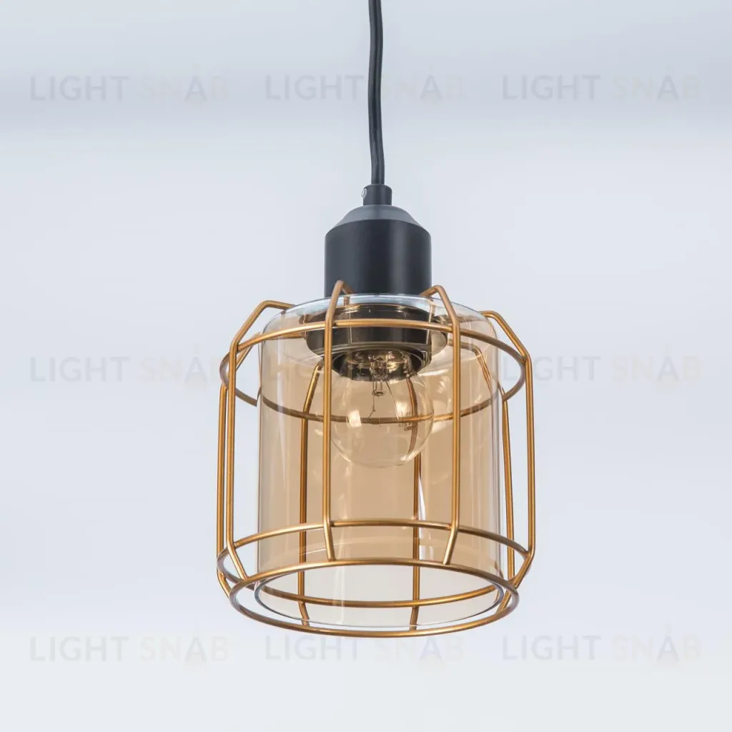 Подвесной светильник Citilux CL542212 CL542212