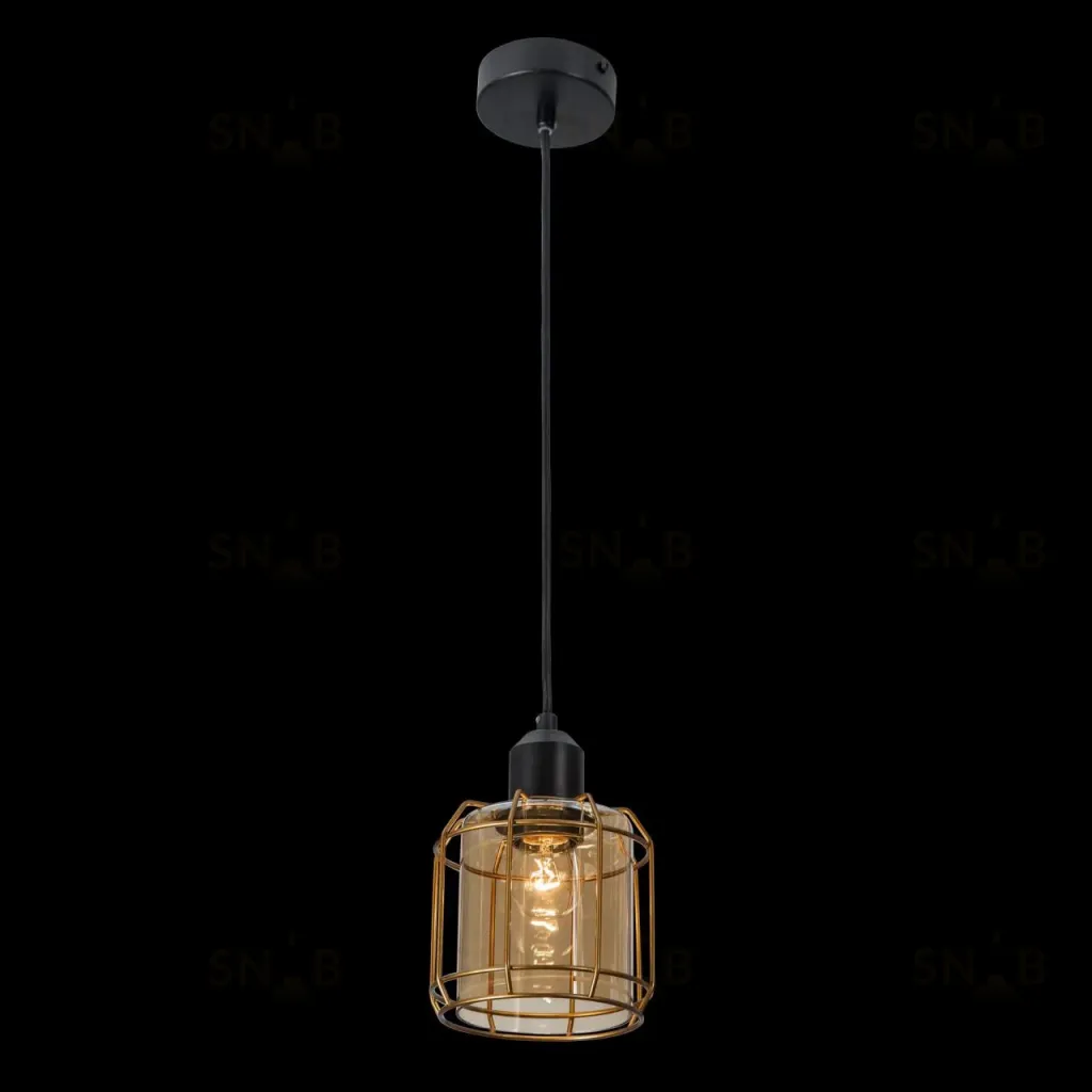 Подвесной светильник Citilux CL542212 CL542212