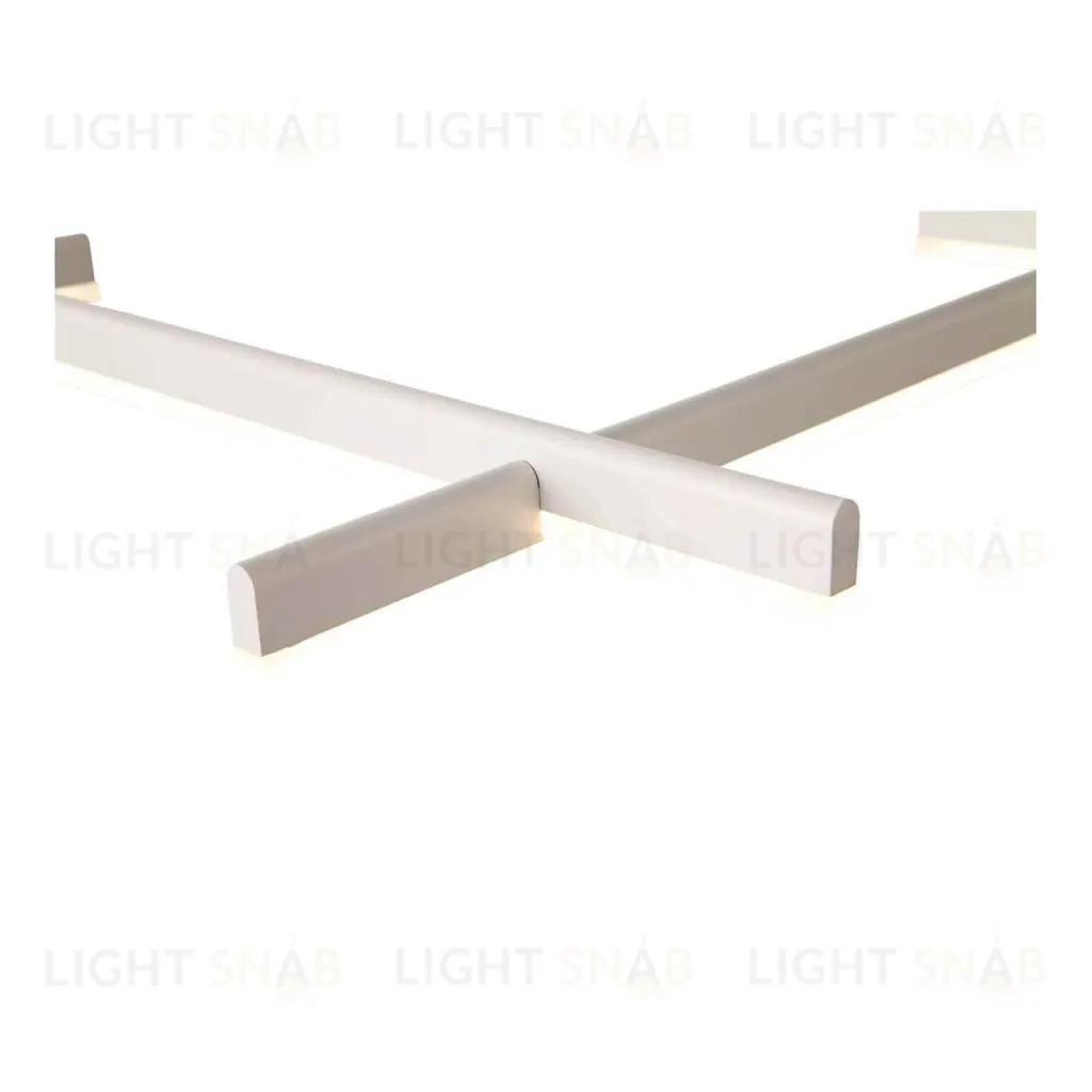 Подвесной светильник ST-Luce SL394.503.06 SL394.503.06