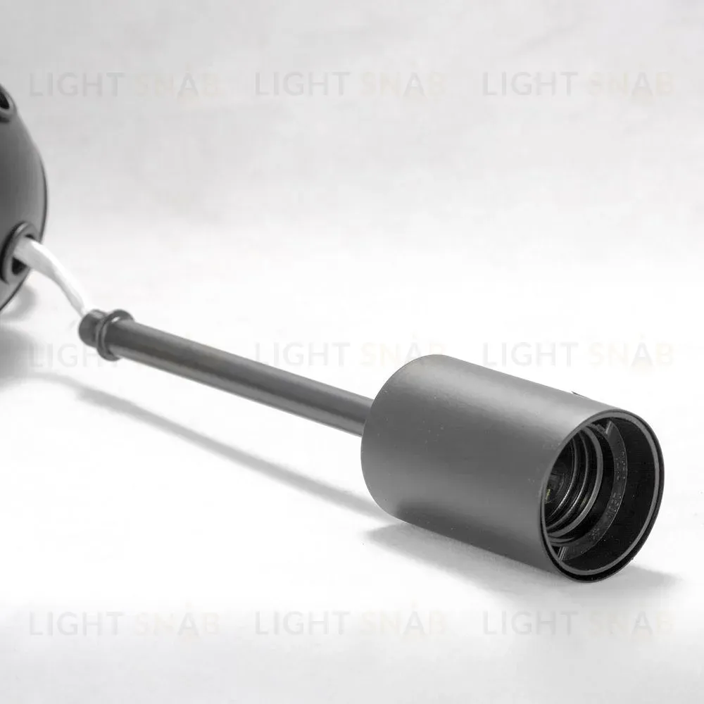 Подвесной светильник Lussole Lgo Kenner GRLSP-8272 GRLSP-8272