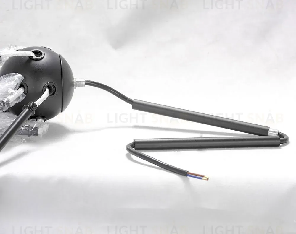 Подвесной светильник Lussole Lgo Kenner GRLSP-8272 GRLSP-8272
