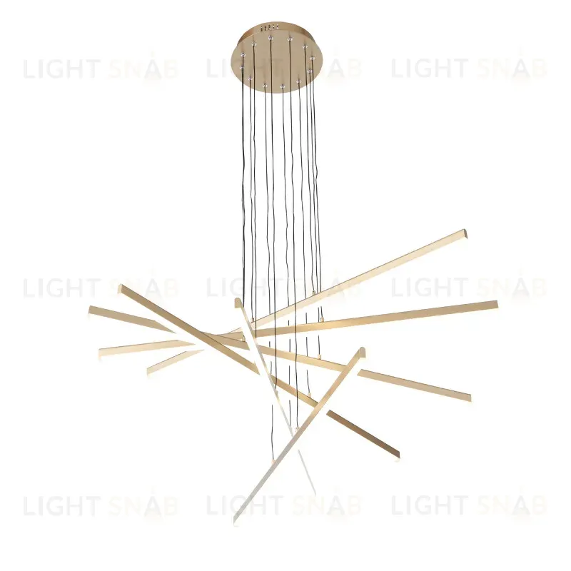Подвесной светильник ST-Luce SL394.223.06 SL394.223.06