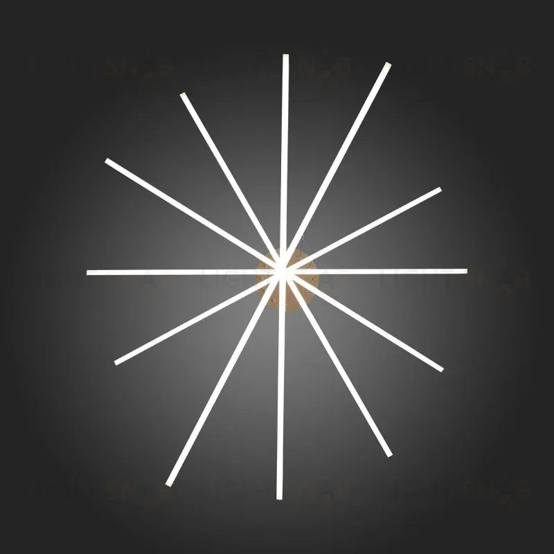 Подвесной светильник ST-Luce SL394.223.06 SL394.223.06