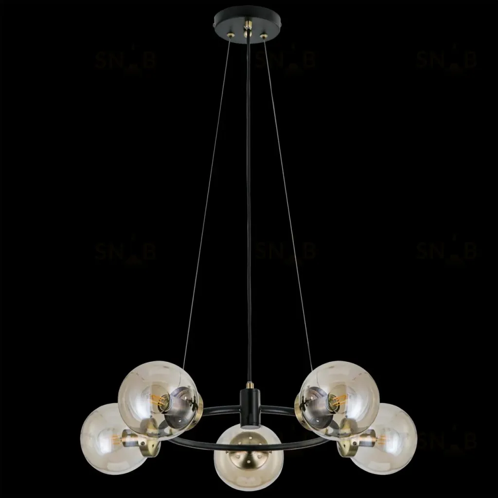 Подвесной светильник Citilux CL105155 CL105155
