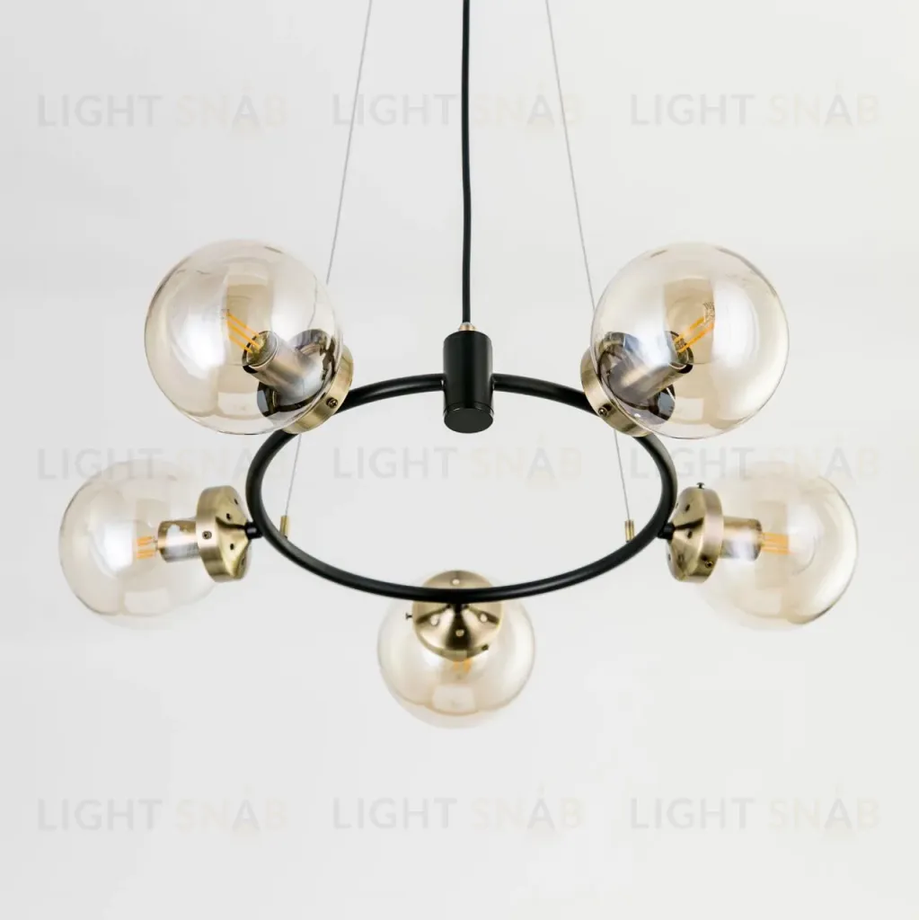 Подвесной светильник Citilux CL105155 CL105155