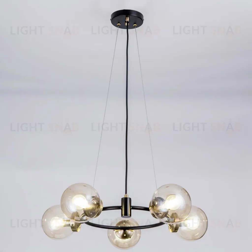Подвесной светильник Citilux CL105155 CL105155