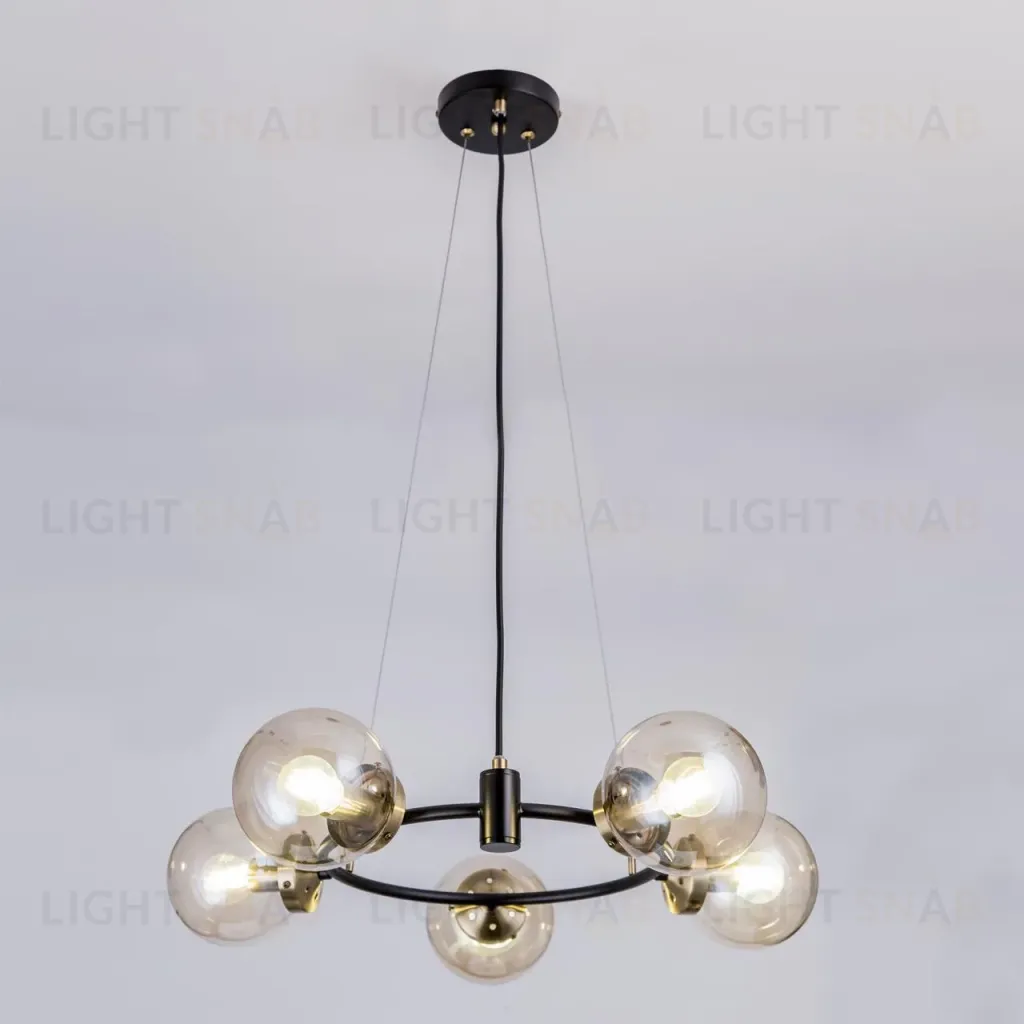 Подвесной светильник Citilux CL105155 CL105155