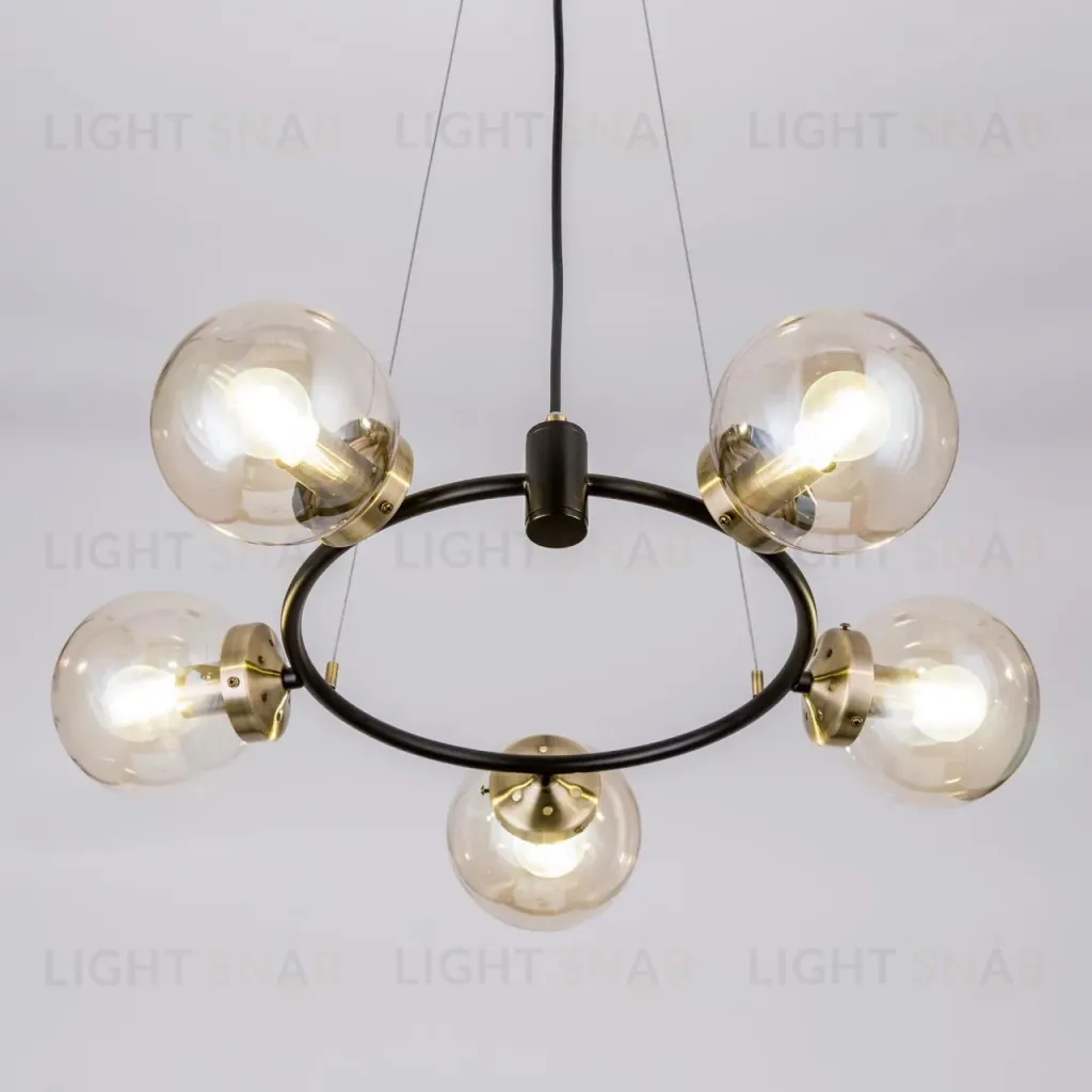Подвесной светильник Citilux CL105155 CL105155
