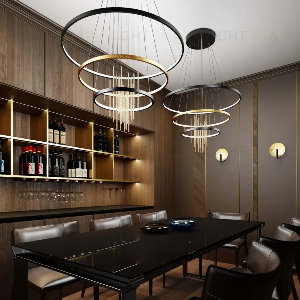 Подвесной светильник Odeon Light 3901/99L 3901/99L