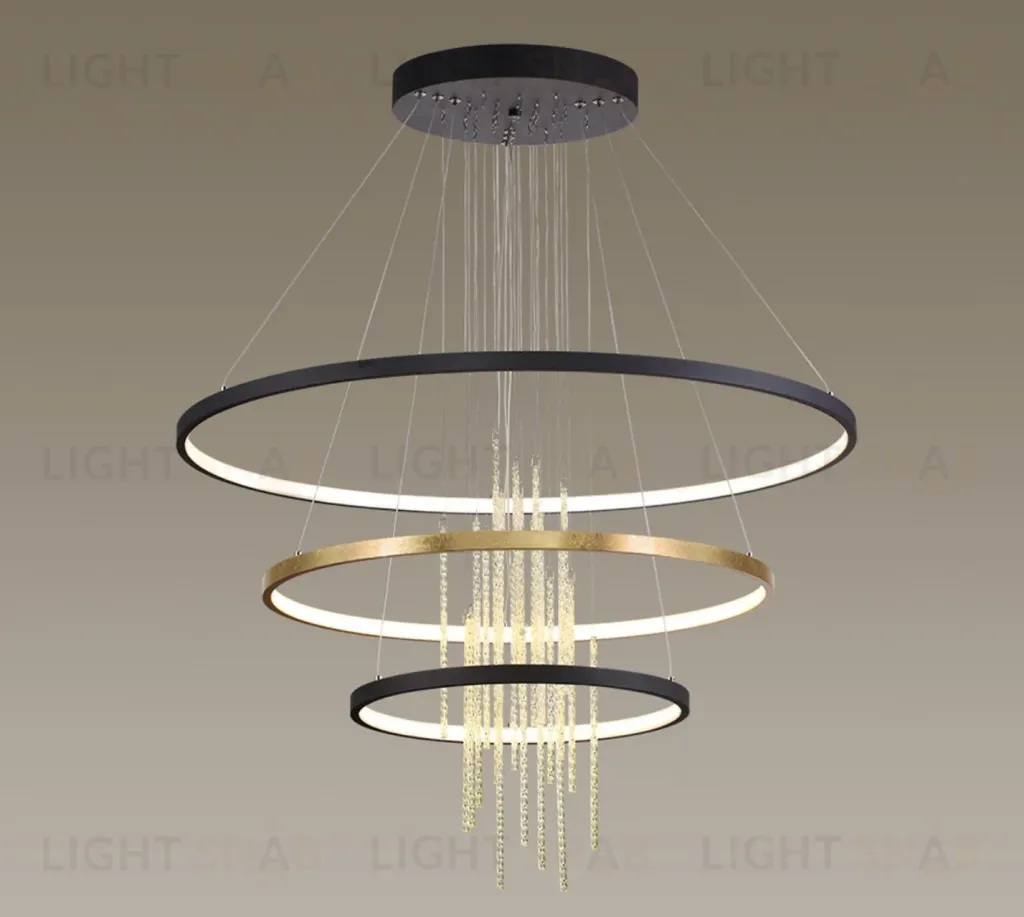 Подвесной светильник Odeon Light 3901/99L 3901/99L