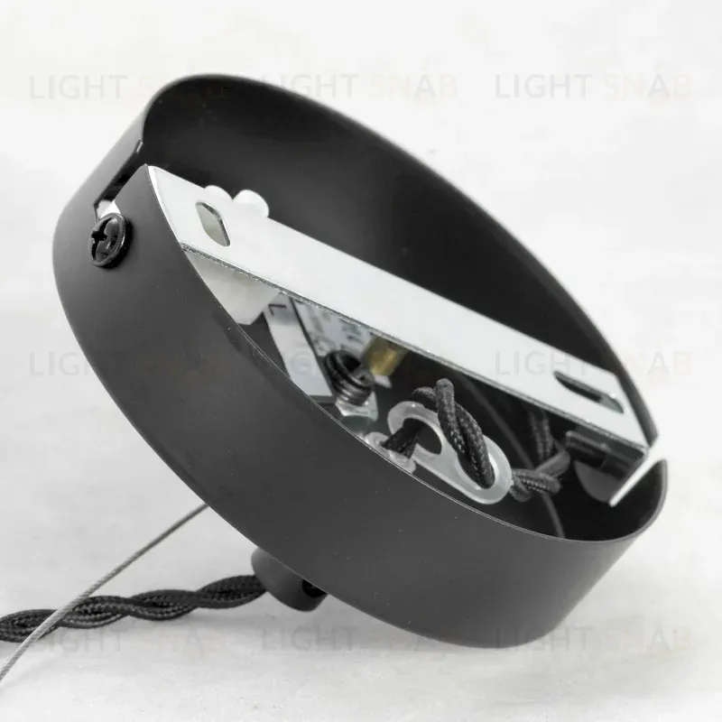 Подвесной светильник Lussole Loft Brooks LSP-8246 LSP-8246