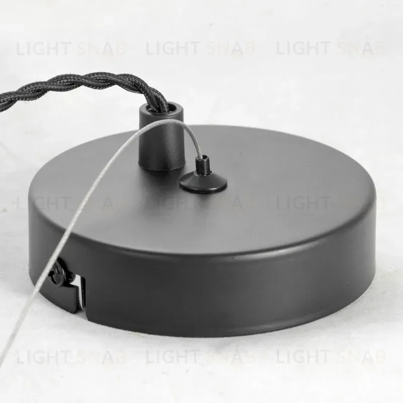 Подвесной светильник Lussole Loft Brooks LSP-8246 LSP-8246
