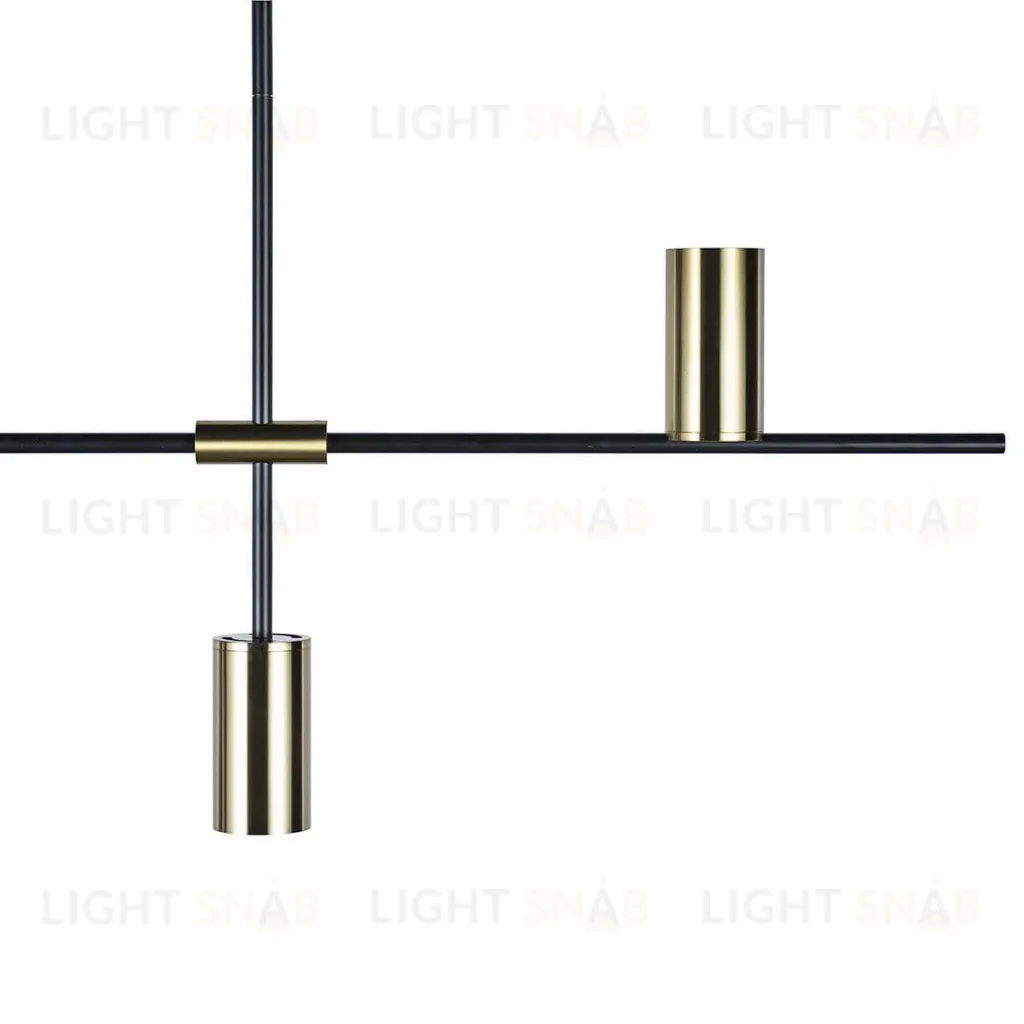 Подвесной светильник Loft IT 8120-4 8120-4