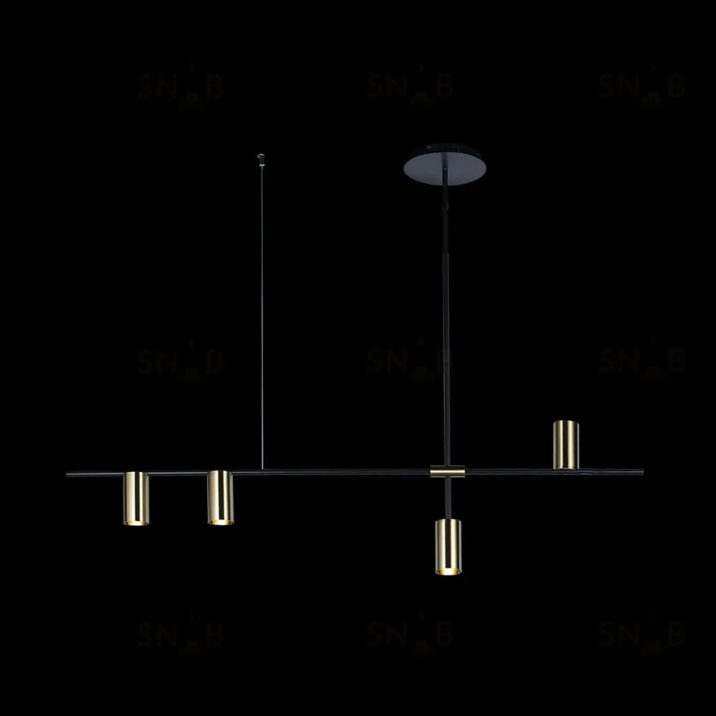 Подвесной светильник Loft IT 8120-4 8120-4