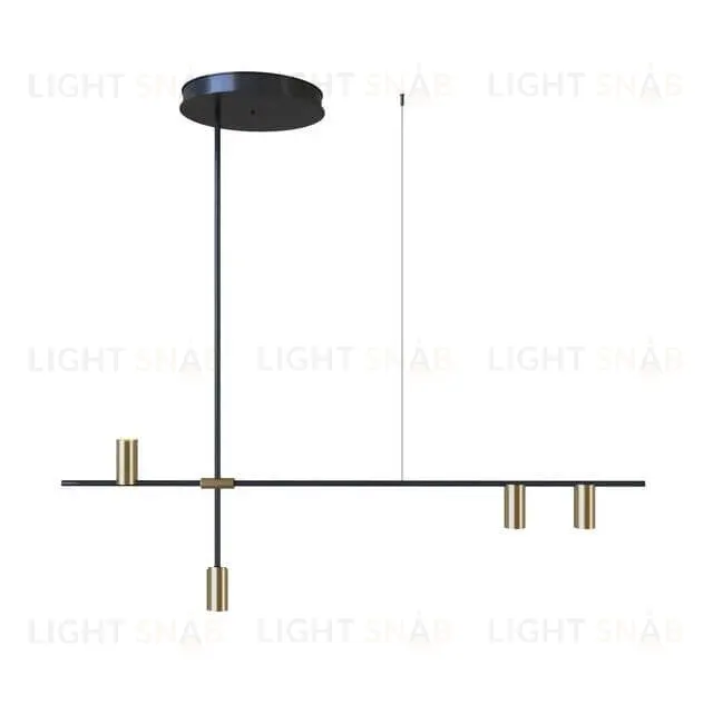 Подвесной светильник Loft IT 8120-4 8120-4