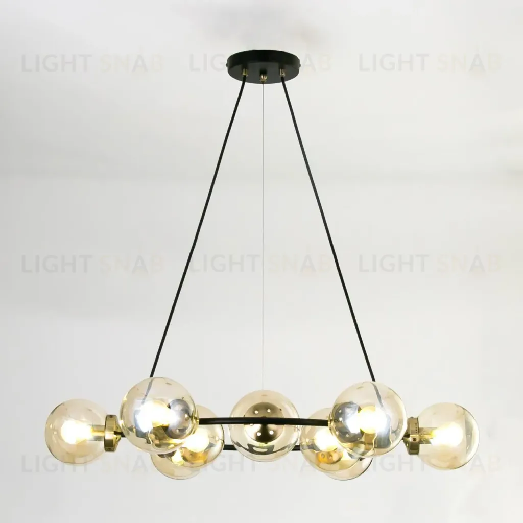 Подвесной светильник Citilux CL105195 CL105195