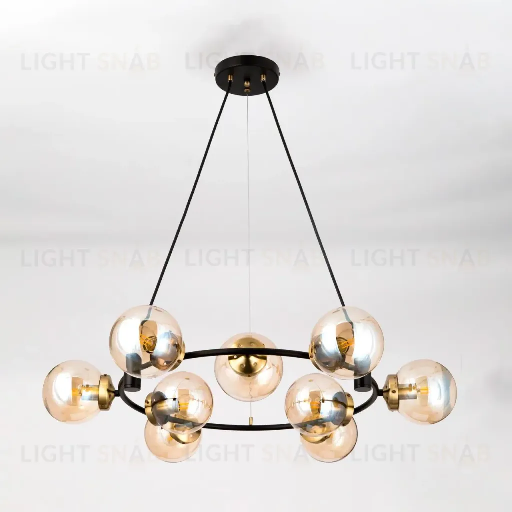 Подвесной светильник Citilux CL105195 CL105195