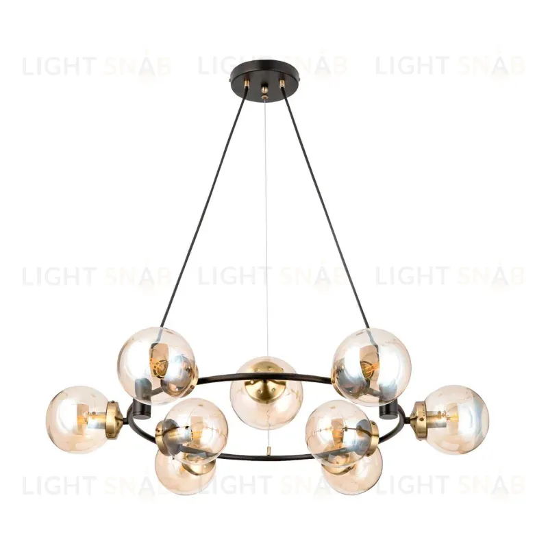 Подвесной светильник Citilux CL105195 CL105195