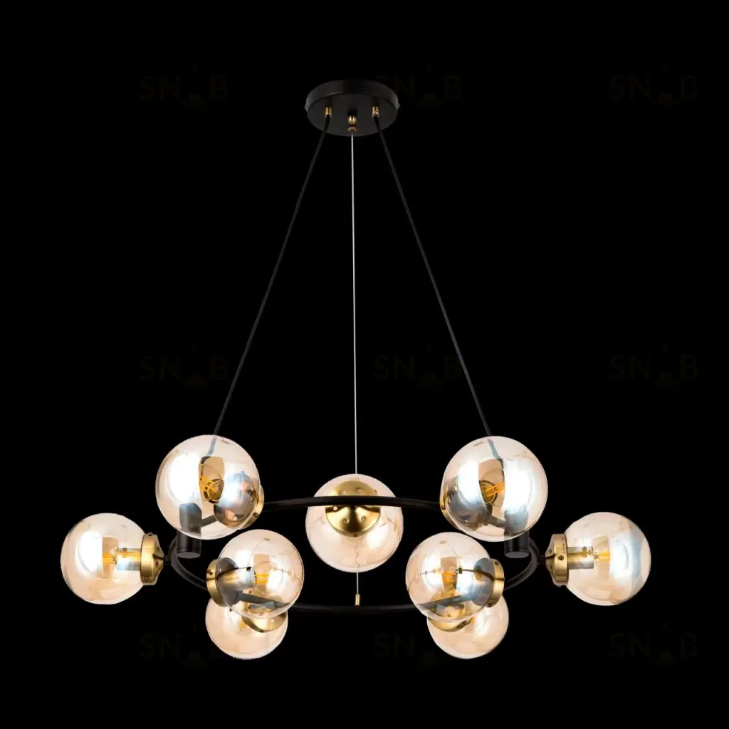 Подвесной светильник Citilux CL105195 CL105195