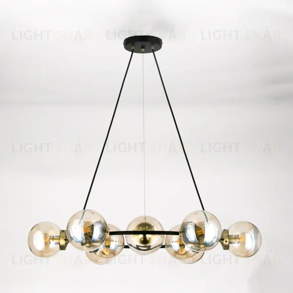 Подвесной светильник Citilux CL105195 CL105195