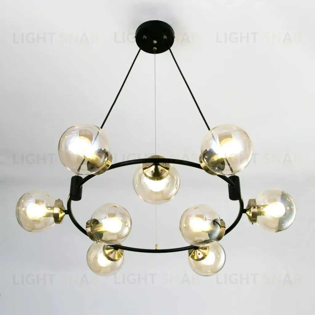 Подвесной светильник Citilux CL105195 CL105195