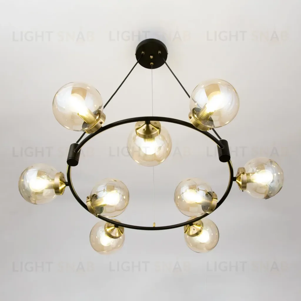 Подвесной светильник Citilux CL105195 CL105195
