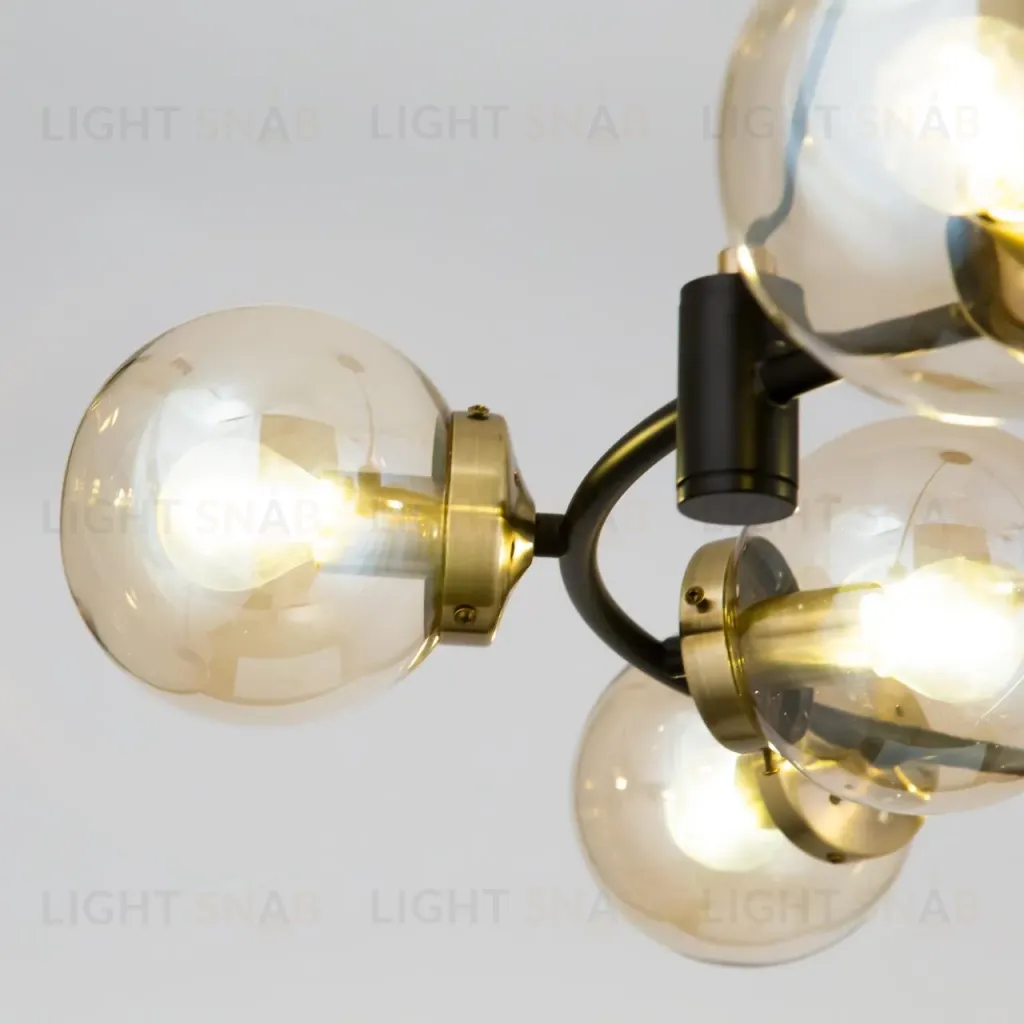 Подвесной светильник Citilux CL105195 CL105195