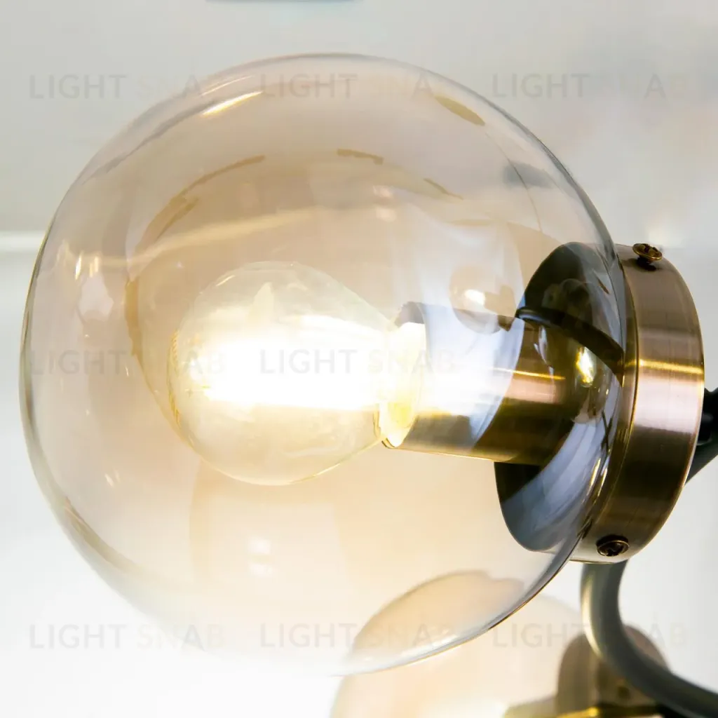 Подвесной светильник Citilux CL105195 CL105195