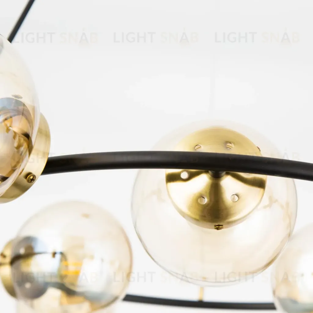 Подвесной светильник Citilux CL105195 CL105195