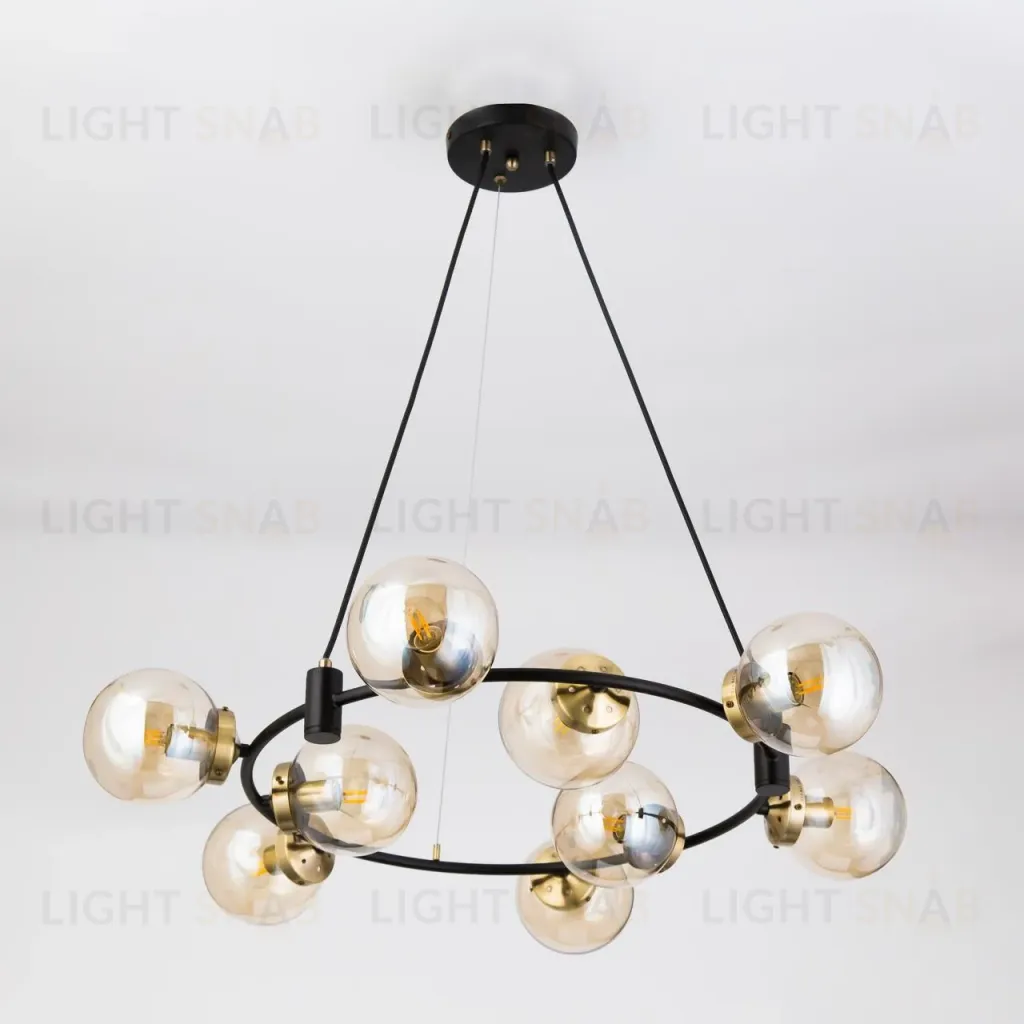 Подвесной светильник Citilux CL105195 CL105195