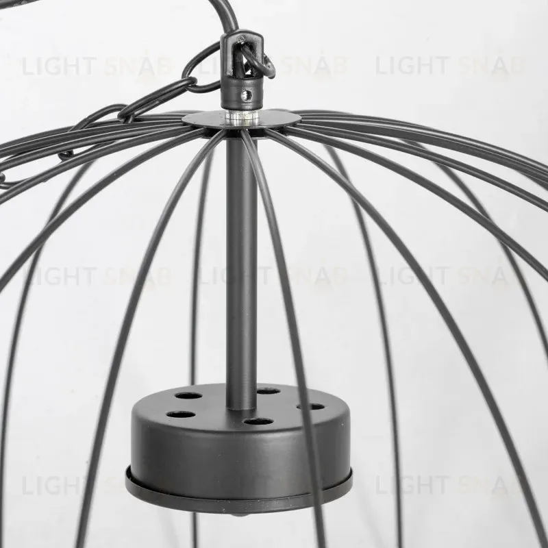 Подвесной светильник Lussole Lgo Lattice LSP-8216 LSP-8216