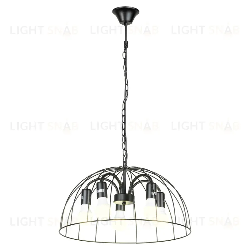 Подвесной светильник Lussole Lgo Lattice LSP-8216 LSP-8216