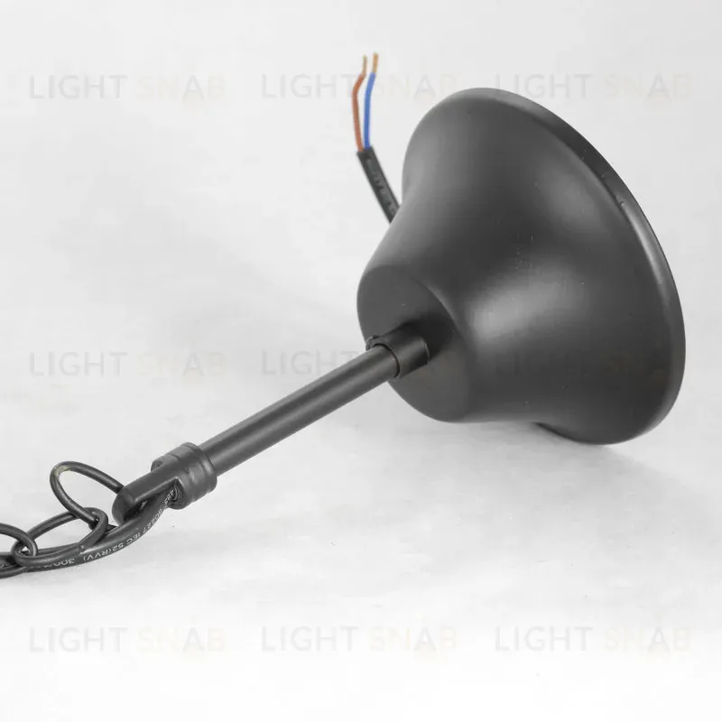 Подвесной светильник Lussole Lgo Lattice LSP-8216 LSP-8216