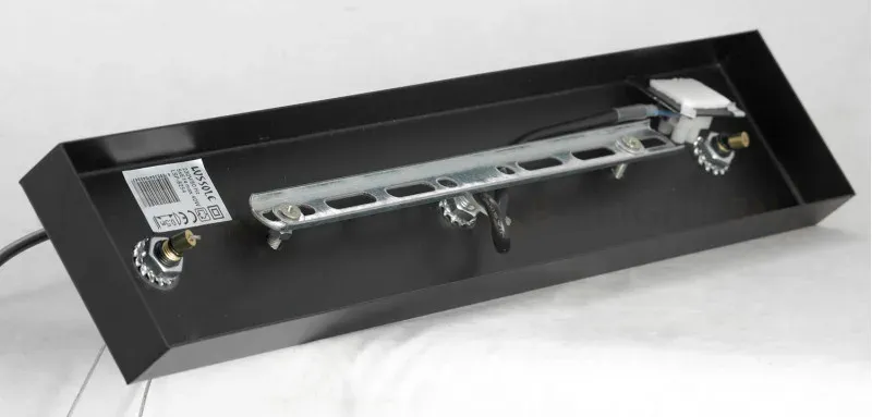 Подвесной светильник Lussole Loft Cranbrook LSP-8254 LSP-8254