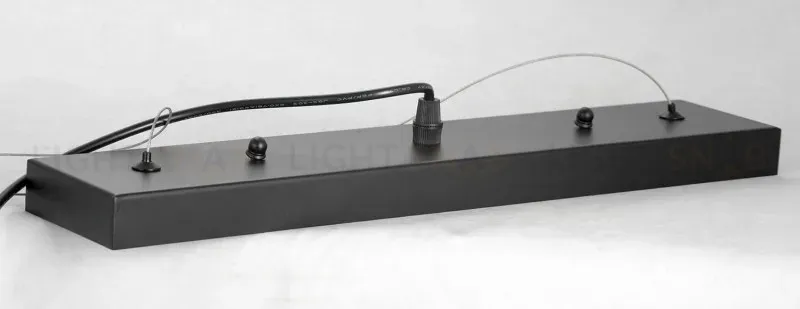 Подвесной светильник Lussole Loft Cranbrook LSP-8254 LSP-8254