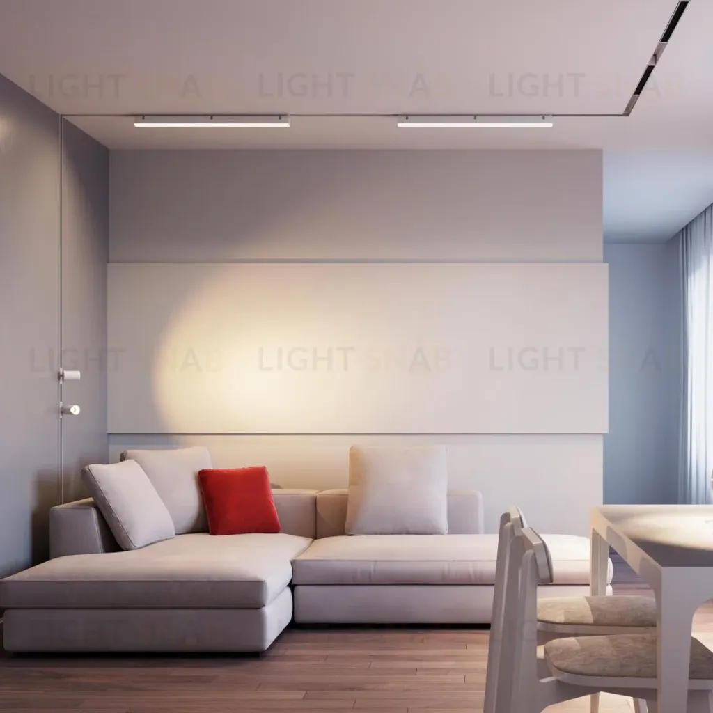 Светильник на шине Arlight 026933 026933